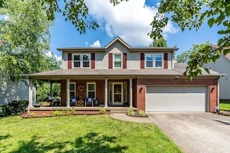 3573 Indian Summer Trail, Lexington, KY 40509