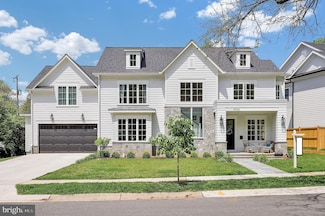 9908 Fleming Ave, Bethesda, MD 20814