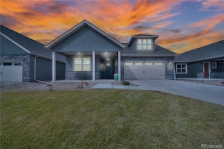 331 Josef Cir, Fort Lupton, CO 80621