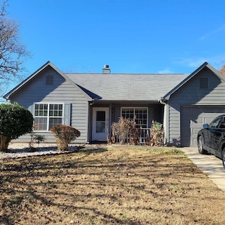 2818 Mill Lake Way, Morrow, GA 30260