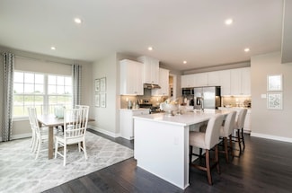 1289 Bay Meadows Way, Pleasant View, TN 37146