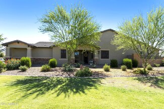 10639 E Twister Ave, Mesa, AZ 85212