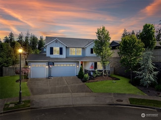 9368 Mulligan Ct NE, Olympia, WA 98516