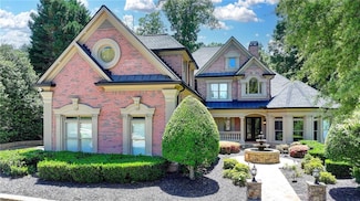 8525 Saint Marlo Fairway Dr, Duluth, GA 30097