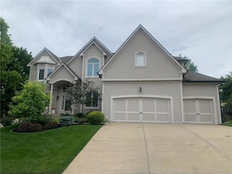 9307 W 146th St, Overland Park, KS 66221