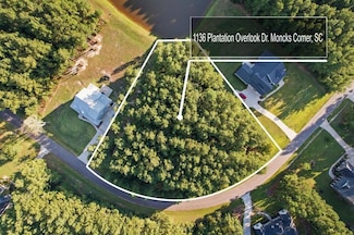 1136 Plantation Overlook Dr, Moncks Corner, SC 29461