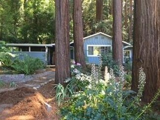 1018 Valley View Rd, Ben Lomond, CA 95005