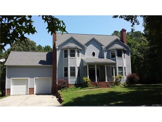 15474 Wilkinson Rd, Dinwiddie, VA 23841