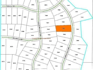 7962 Scenic Hills Rd, Bismarck, ND 58503