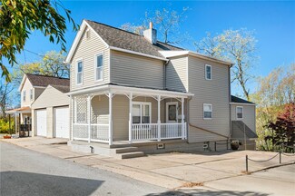 342 Boroview Ave, Carnegie, PA 15106