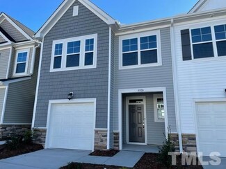 5010 Tura St, Raleigh, NC 27610