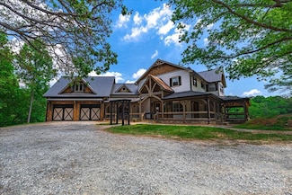 254 Padgett Ln, Turtletown, TN 37391