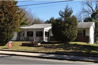 119 Cooper Landing Rd, Cherry Hill, NJ 08002