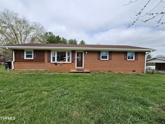 2029 Dave Buck Rd, Johnson City, TN 37601