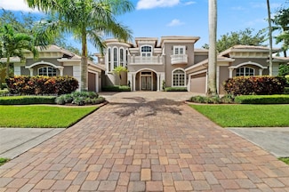 12608 S Stonebrook Cir, Davie, FL 33330