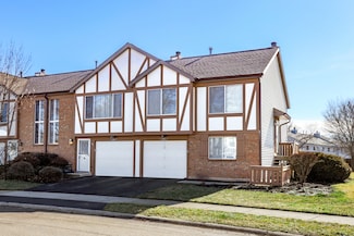 27W307 Melrose Ln Unit 307, Winfield, IL 60190