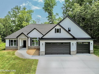 409 Goweli Trail, Vonore, TN 37885
