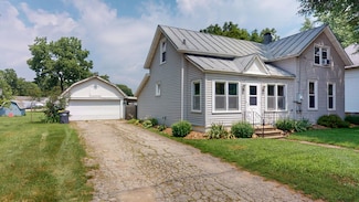 20054 W Mill Rd, Galesville, WI 54630