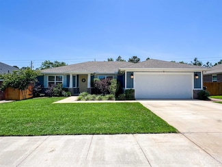 3537 Conley Dr, Cantonment, FL 32533
