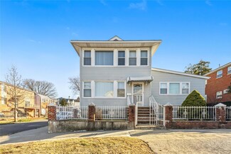 122-18 9th Ave, Flushing, NY 11356