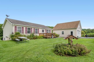 1629 Vermont 64, Northfield, VT 05663