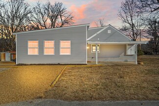 2701 N East Ave, Springfield, MO 65803