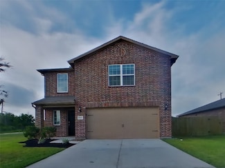 944 American Monarch Dr, La Marque, TX 77568