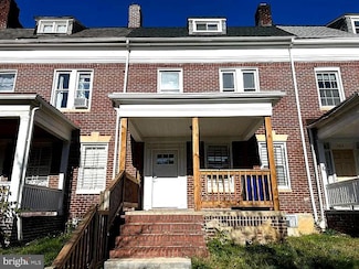 352 E University Pkwy Unit 3, Baltimore, MD 21218