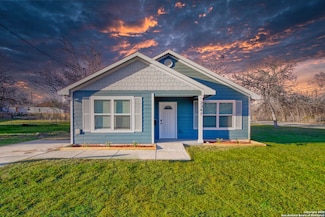2347 Dakota St, San Antonio, TX 78203
