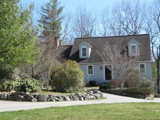 23 Captain Seaver Rd, Brookline, NH 03033