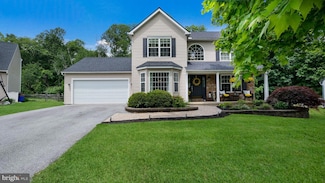 213 Pullman Cir, Coatesville, PA 19320
