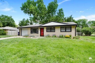 2452 Himes Rd, Manhattan, KS 66502