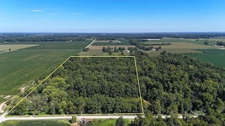 Co Rd 600 N, Shelburn, IN 47879