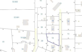 0 Daugherty Ave, McIntosh, AL 36553