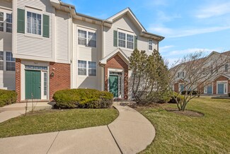 749 River Walk Dr Unit 175, Wheeling, IL 60090