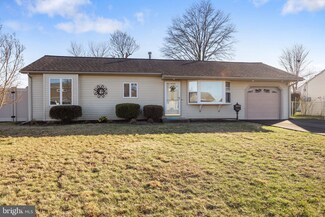 228 Tewksbury Rd Unit B, Fairless Hills, PA 19030