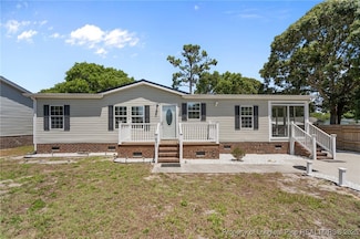 1891 Oxpen Rd SW, Supply, NC 28462