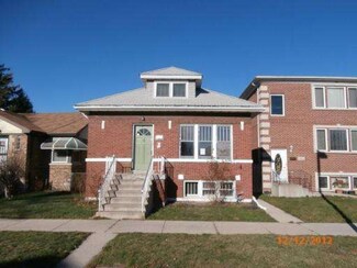 7416 W 61st Place, Summit Argo, IL 60501