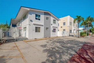 6910 Bay Dr Unit 5, Miami Beach, FL 33141