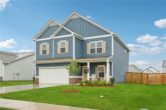 315 Lucyanna Ln, Cartersville, GA 30120