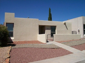 8413 Racheleigh Rd NE, Albuquerque, NM 87109