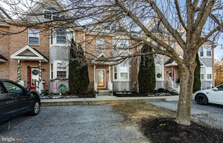 295 William Taft Ave, Downingtown, PA 19335