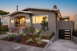 866 Faxon Ave, San Francisco, CA 94112