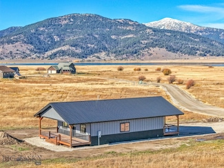 357 Moose Dr, West Yellowstone, MT 59758