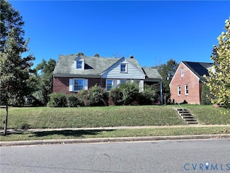 128 E Roanoke St, Richmond, VA 23224