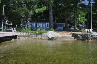 148 Deep Cove, Raymond, ME 04071