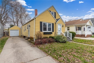 157 Wellington Ave, Buffalo, NY 14223