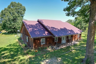 9753 State Highway Cc, Niangua, MO 65713