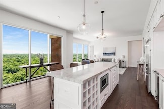 1820 Peachtree St NW Unit 1607, Atlanta, GA 30309