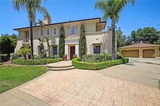 755 Carriage House Dr, Arcadia, CA 91006
